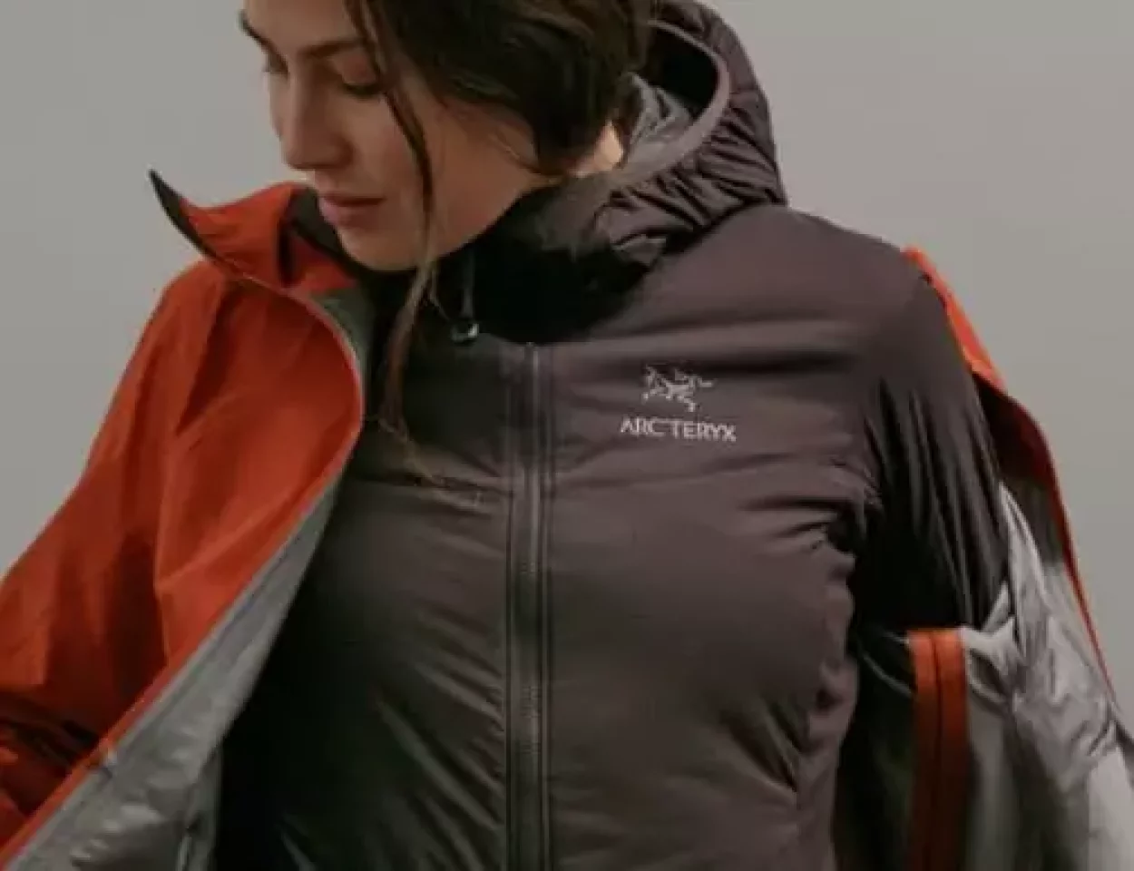 アークテリクス PROTON LT HOODY