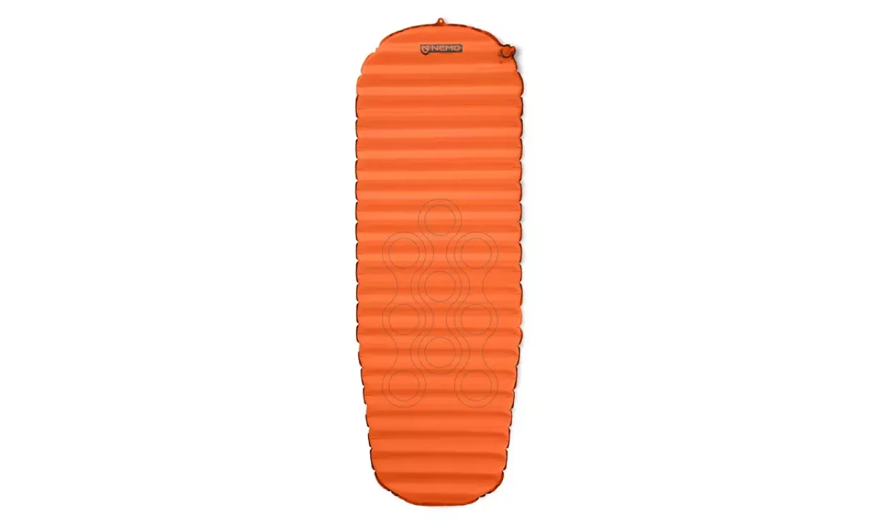 nemoフライヤーレギュラーワイドマミー