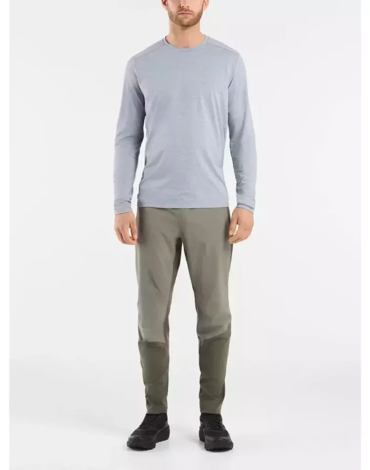 アークテリクス ノーバン ハイブリット パンツ