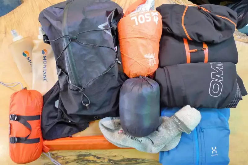 パーゴワークスのRUSH UT