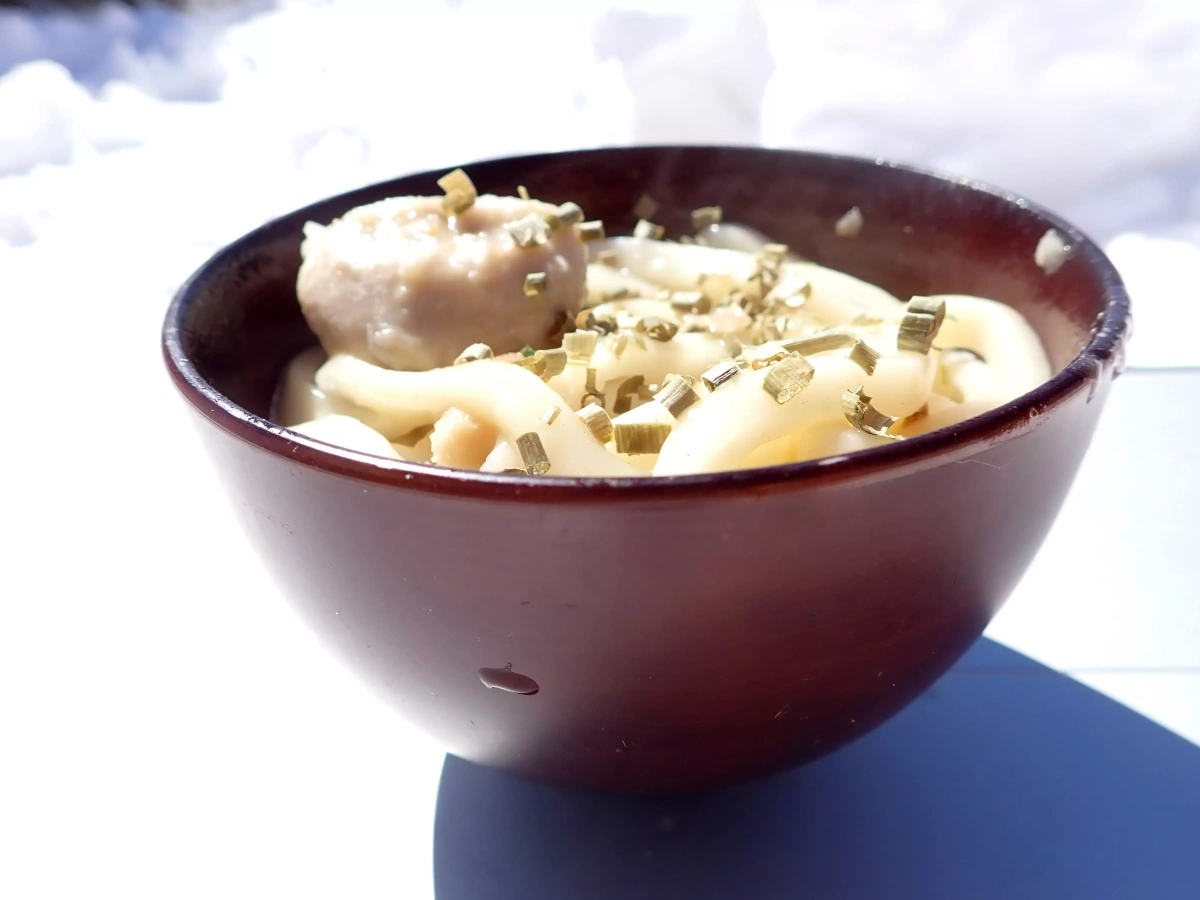 【関東甲信越版】山の楽しみといえばやっぱりご飯-山飯が楽しくなる山5選