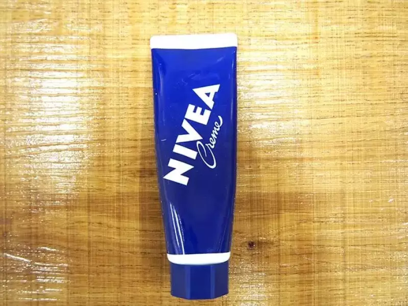 ロングトレイル ジョンミューアトレイルで使った保湿クリーム