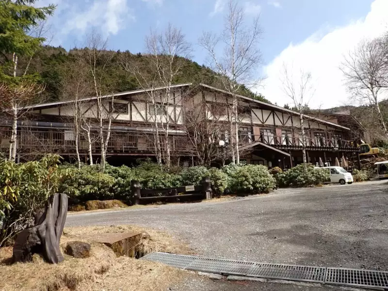 山飯 おすすめ 登山 唐沢鉱泉