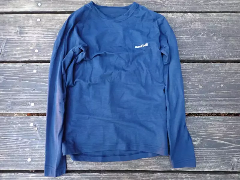 3月 登山 おすすめ ウェア