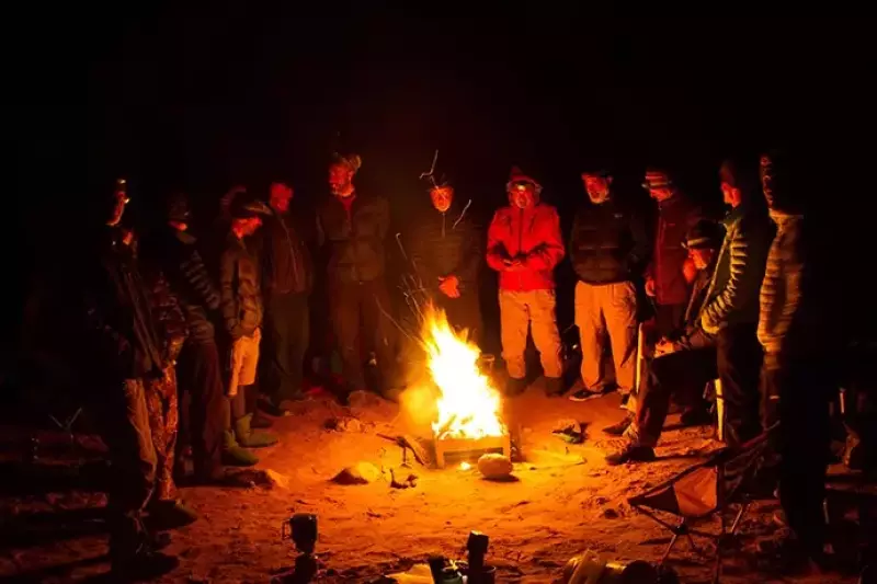 グランドキャニオン カヤック