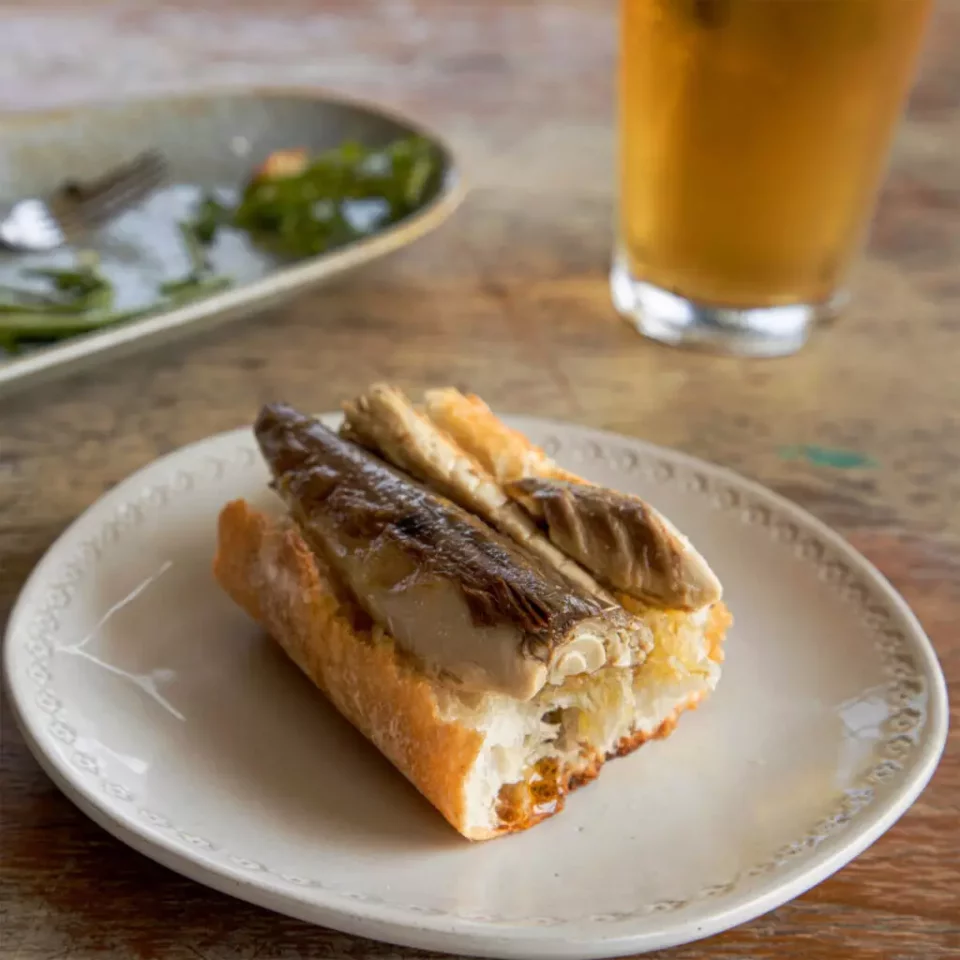 乾杯ギフトでパタゴニアの食品を楽しむ