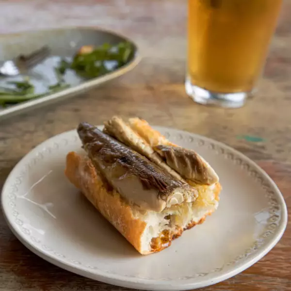 乾杯ギフトでパタゴニアの食品を楽しむ