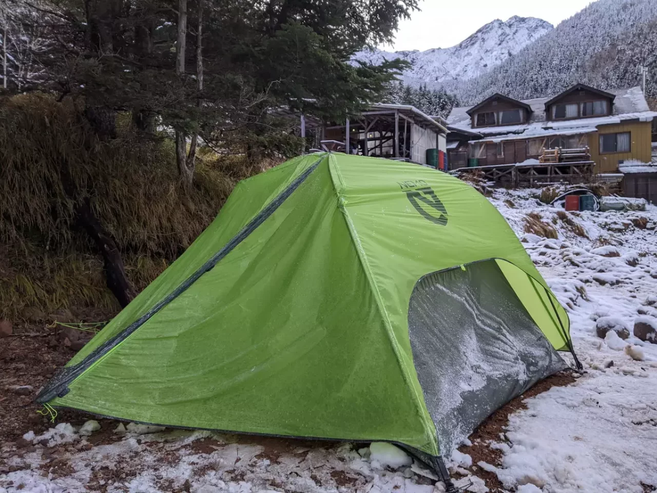 ニーモ ホーネットストーム2 P