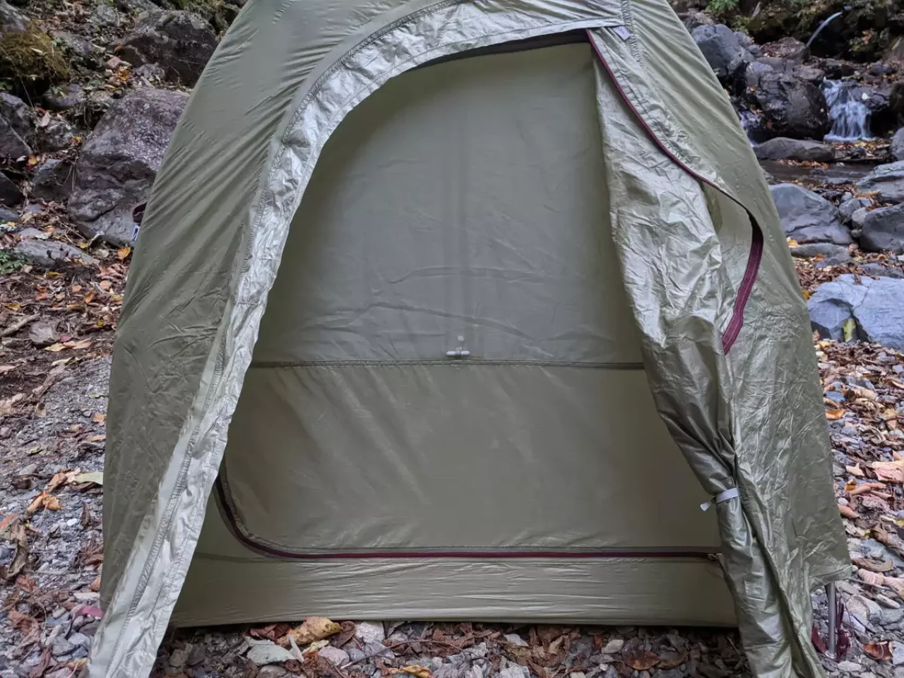 ビッグアグネスフライクリーク HV UL 1 EX 日本仕様