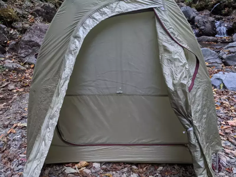 ビッグアグネスフライクリーク HV UL 1 EX 日本仕様