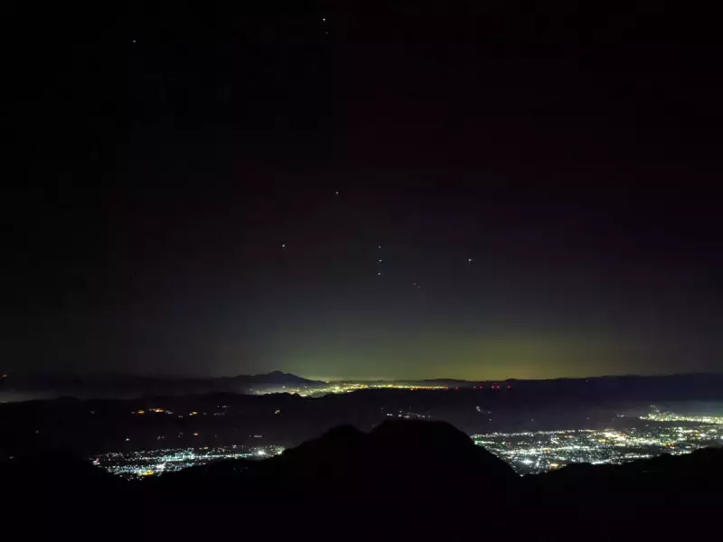 燕山荘のおすすめスポット