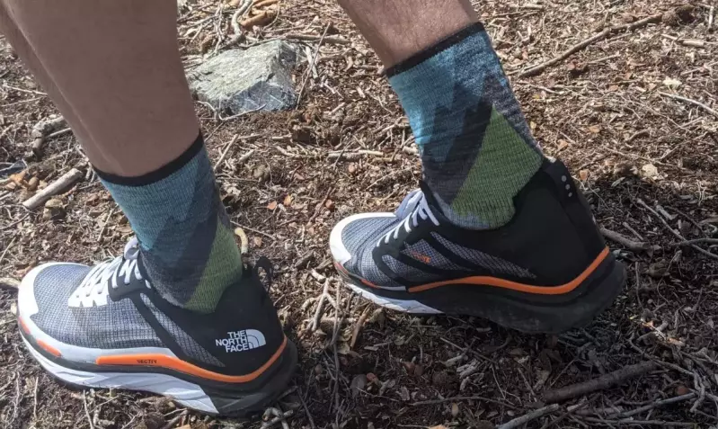 ベクティブ インフィニティの特徴