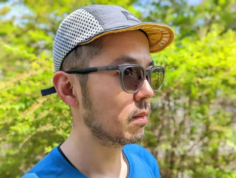 【レビュー】マイルストーンのキャップ-登山に最適なキャップの理由|帽子・ニット帽|登山ウェア|山のモノ|登山・トレラン・山スキーマガジン「山旅旅」