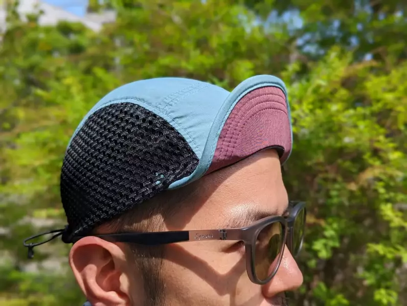 登山やトレイルランニングに快適なキャップ-ザ・ノース・フェイス フリーランキャップ|帽子・ニット帽|登山ウェア|山のモノ|登山・トレラン・山スキーマガジン「山旅旅」