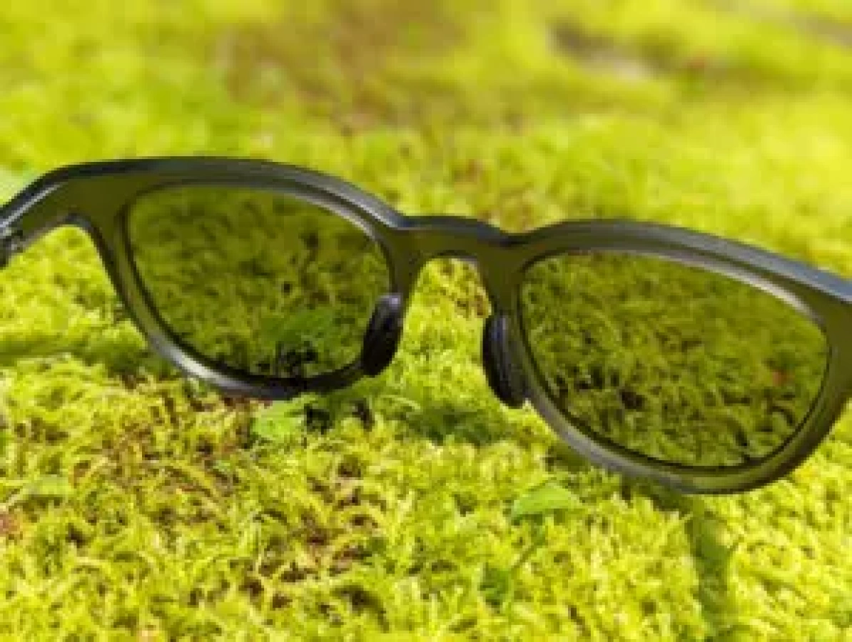 登山・トレランにおすすめ!おしゃれなサングラス『アイボル CONLON』