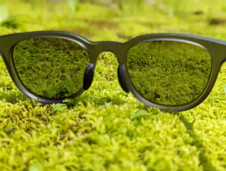 レンズはTALEXに変更