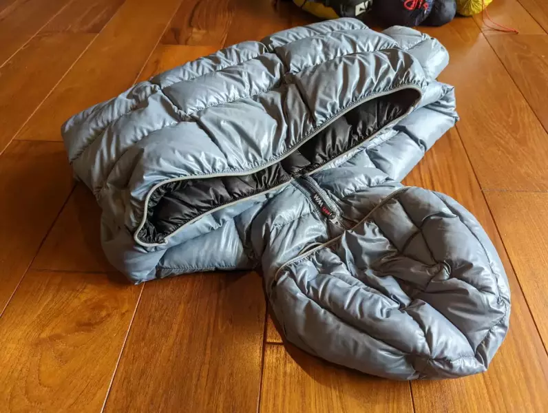 知っておくべきフィルパワー試験方法