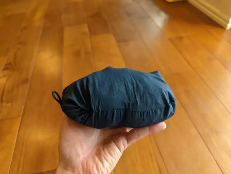 アークテリクス コミッシュフーディの歴史