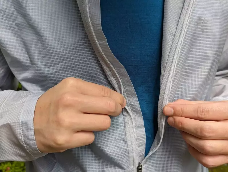 軽量だけじゃない耐候性に優れた作り