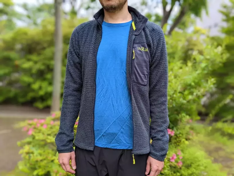 Rabアルファフラッシュが活きるシーン・活用例