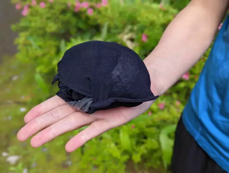 トレイルランニングにおすすめ!わずか79gの超軽量レインパンツ−Rabファントムパンツ|レインウェア|登山ウェア|山のモノ|登山・トレラン・山スキーマガジン「山旅旅」