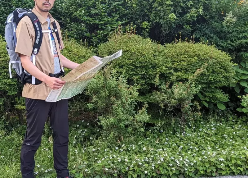 おしゃれで機能性が高い登山ウェア−メンズスタイル|登山の入門・マニュアル|ハウツー・ヒント|山のコト|登山・トレラン・山スキーマガジン「山旅旅」