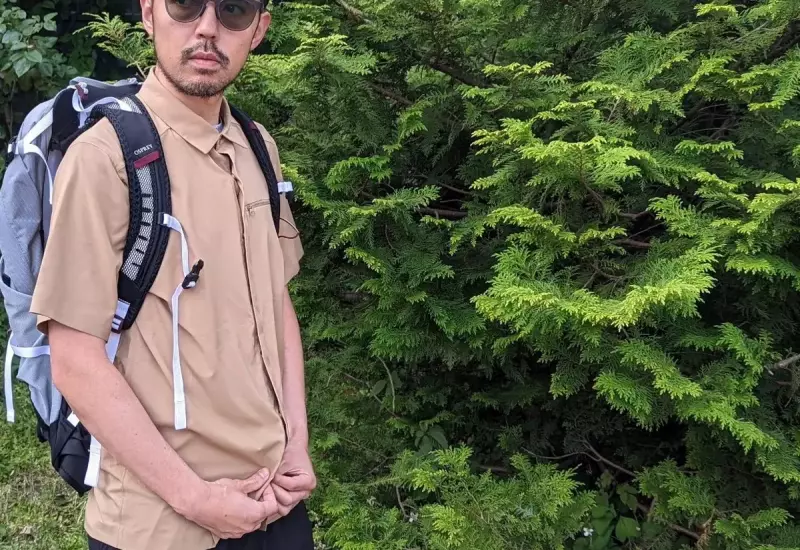 おしゃれを楽しめる登山ブランド