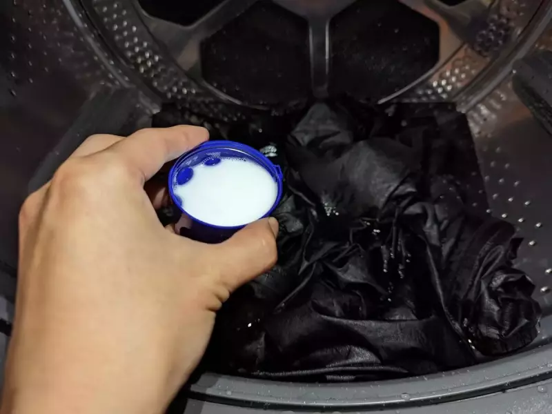 レインウェアのメンテナンス方法