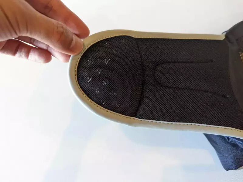 ウエストベルト