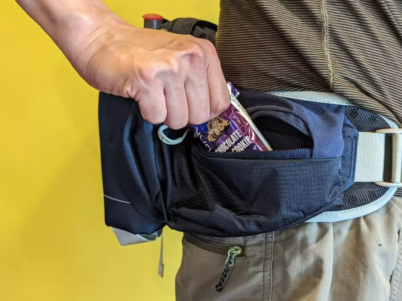 オスプレーのタロン6