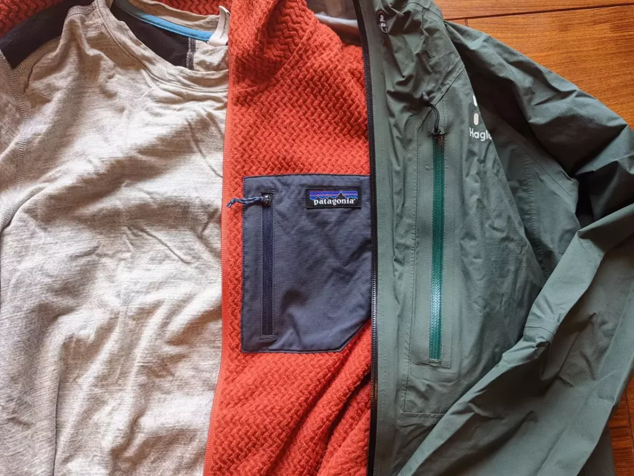 防水透湿素材を深掘り-透湿性について知る