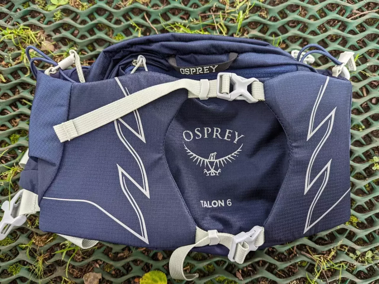 タロン6、テンペスト6のみの機能