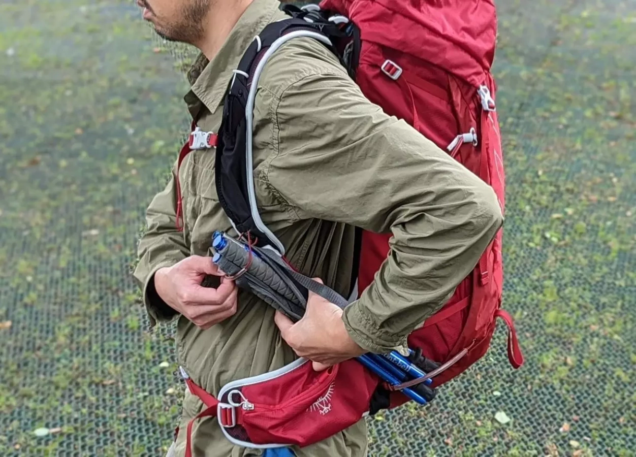 登山ザック容量別人気モデル大図鑑!選び方とおすすめモデルを紹介