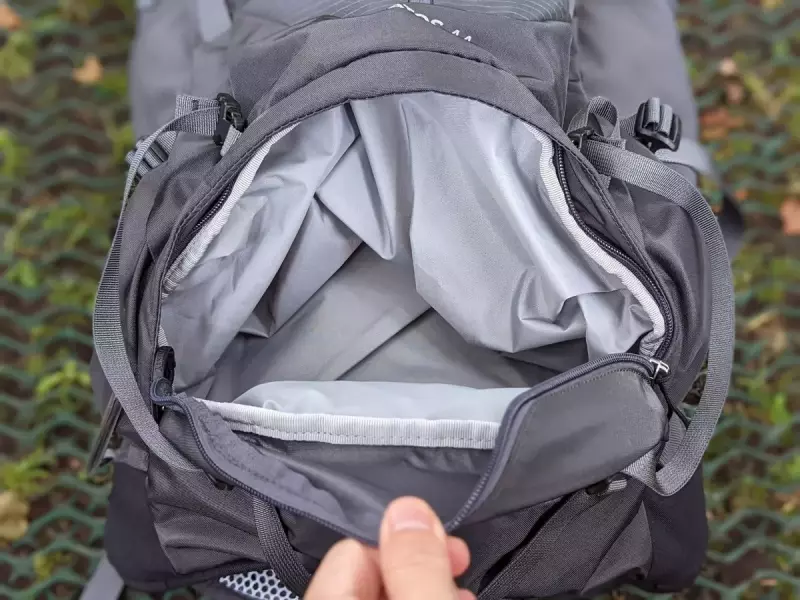 タロン44、テンペスト40のみの機能