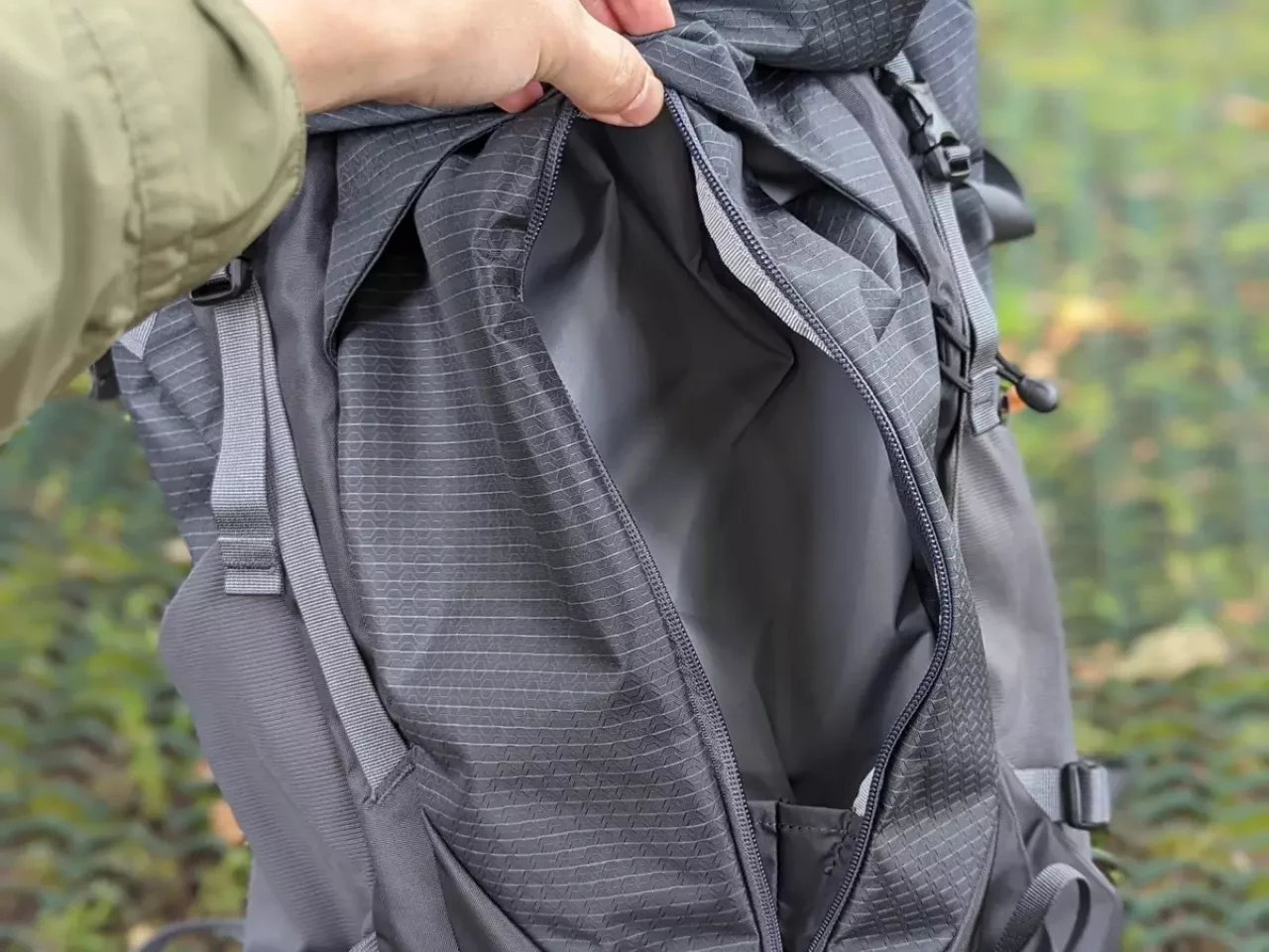 タロン44、テンペスト40のみの機能