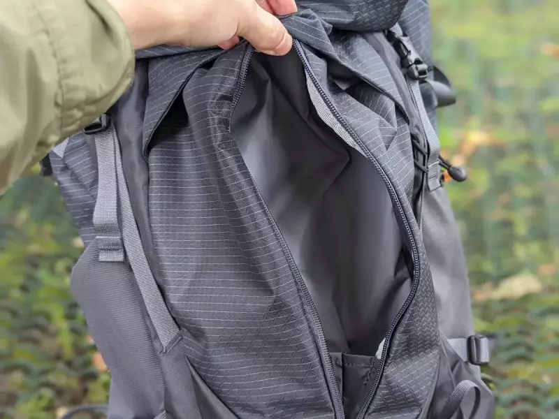 タロン44、テンペスト40のみの機能