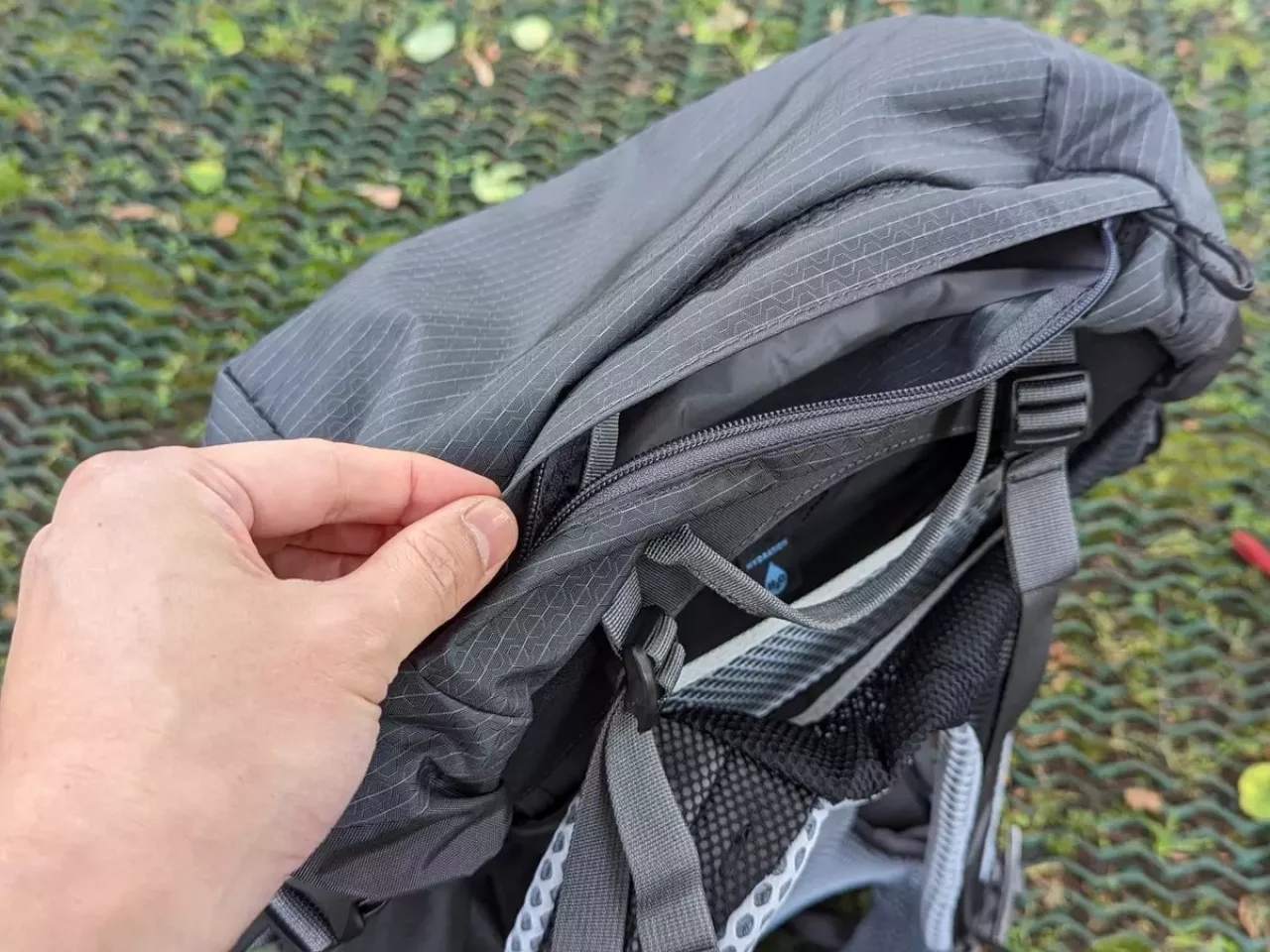 タロン44、テンペスト40のみの機能