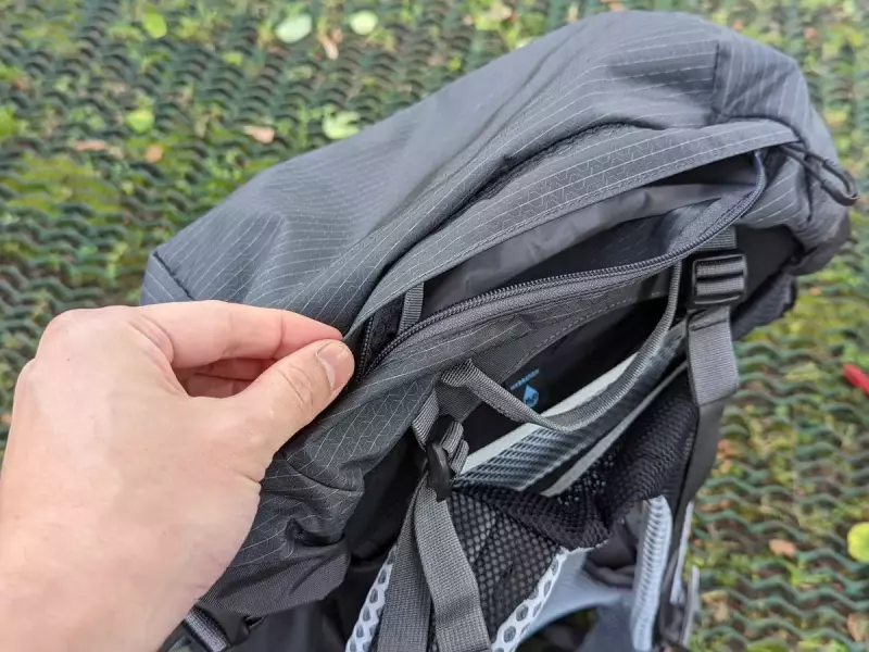 タロン44、テンペスト40のみの機能