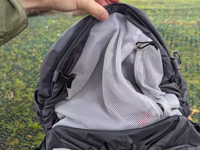 タロン44、テンペスト40のみの機能