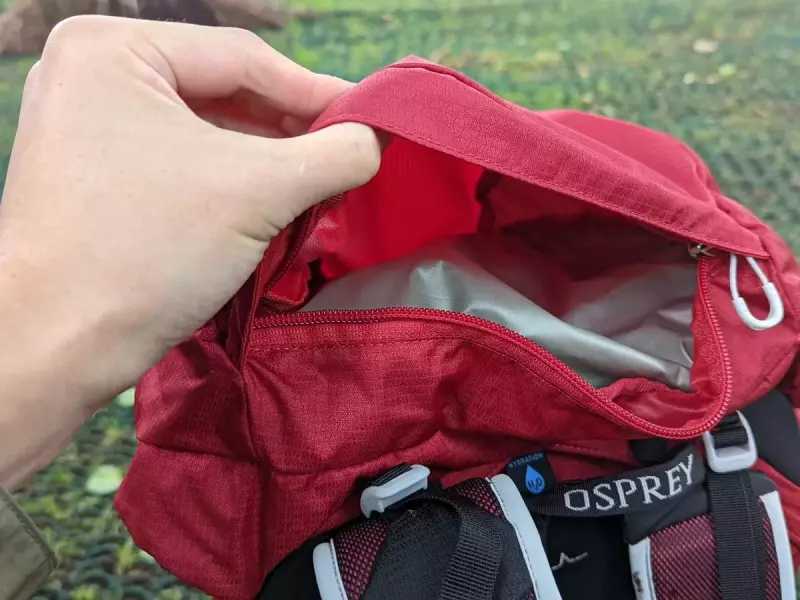 タロン33、テンペスト30のみの機能