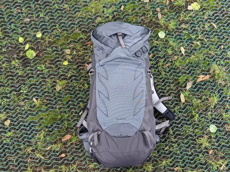 タロン36,26、テンペスト34,24のみの機能