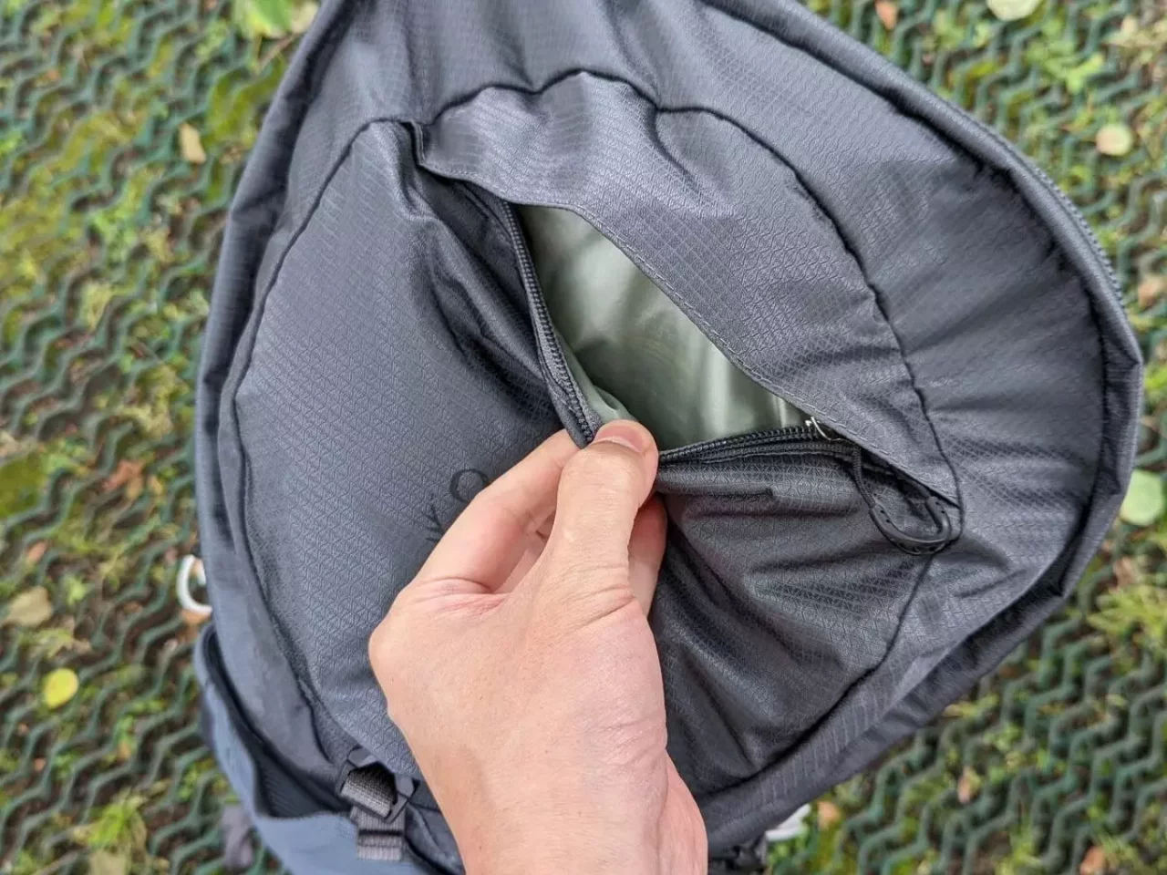 タロン36,26、テンペスト34,24のみの機能