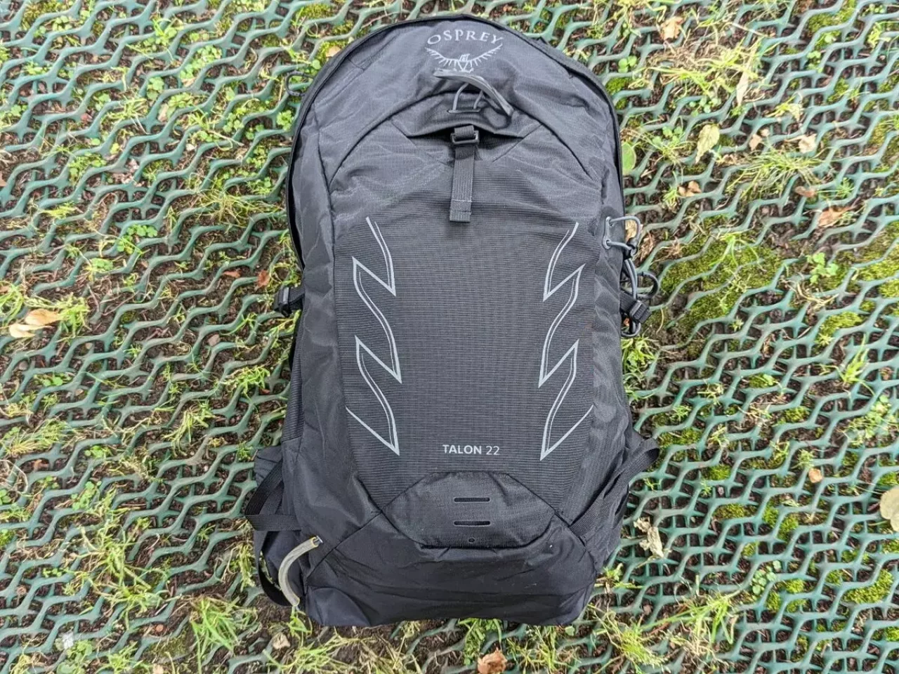 タロン22,11、テンペスト20、9のみの機能