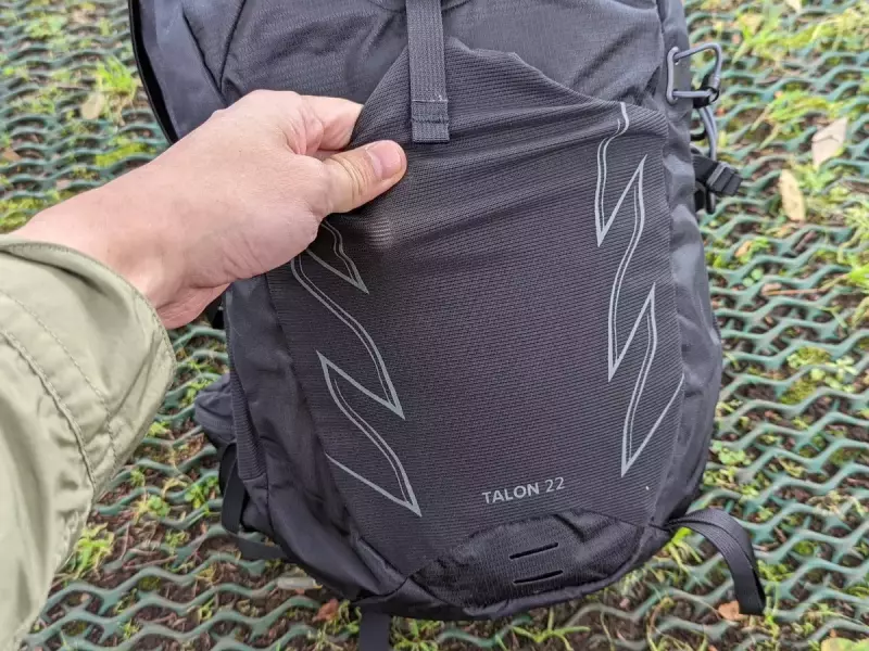 タロン22,11、テンペスト20、9のみの機能