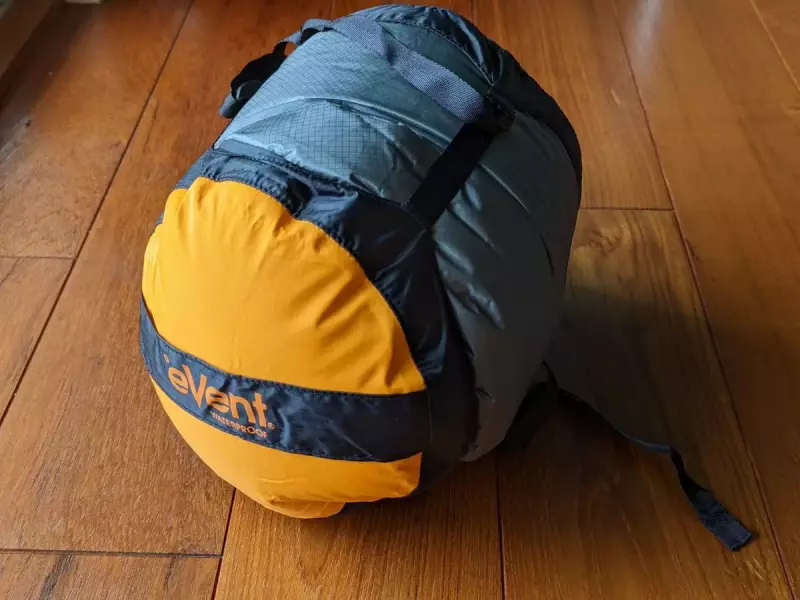 ドライサックのみんなの選び方-参考例