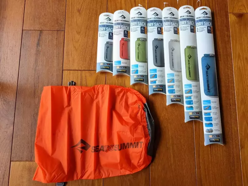 ウルトラシル ドライサック