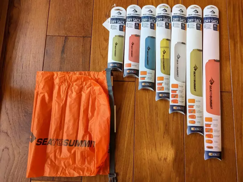 ウルトラシルナノ ドライサック