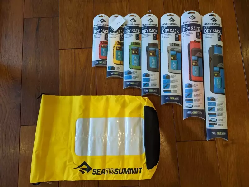 ビュードライサック