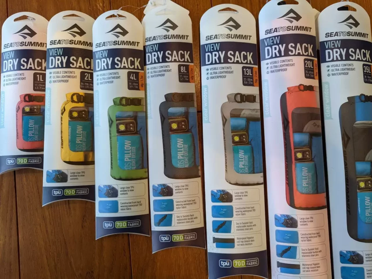 ビュードライサック