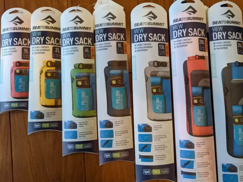 ビュードライサック